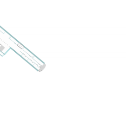 Terminal map